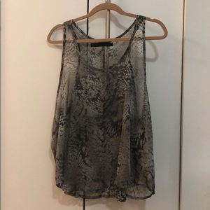 Patterson J. Kincaid Top